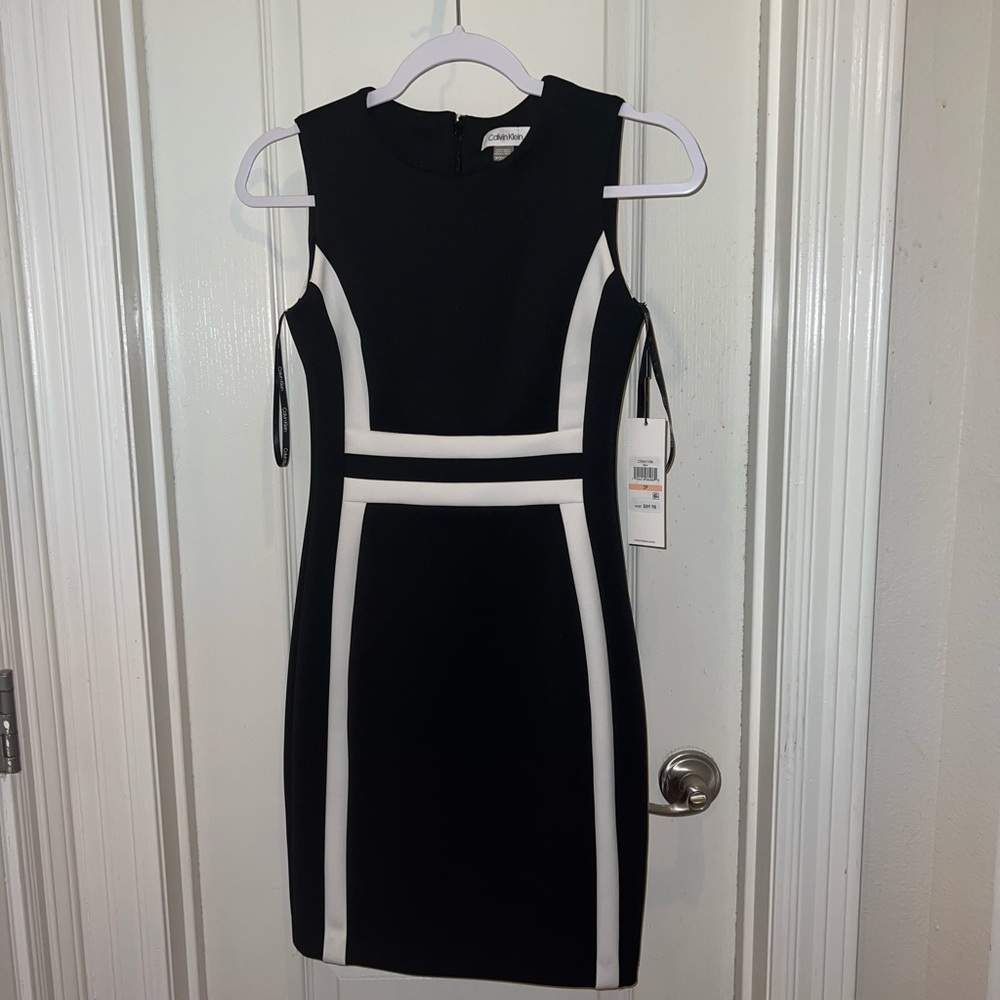 Businesses dress/ professional dress Calvin Klein